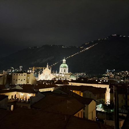 Bonanomi Como By Quokka 360 - Terrace Duomo View Екстер'єр фото